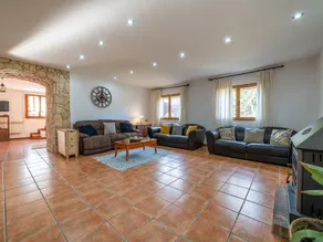Can Magan - Big Groups, Private Pool, Garden & BBQ - Image 5