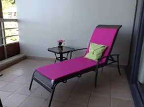 Duplex with sea view, direct beach access, luxury! - Image 5