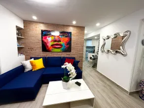 Rambla Apartment by the Sea - Image 3