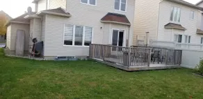 Family home in Barrhaven, Ottawa Canada. - Image 2
