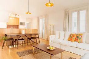 Ferreiros 4 -Fantastic Duplex by Heart of Funchal - Image 2
