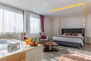 Casa Bonita, Luxury villa with pool and jacuzzi. - Image 2