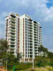 Diplomatic Penthouse/Pool/View/Terrace/HighCeiling - Image 4