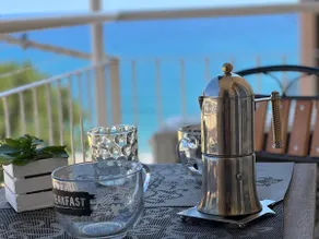 30 meters from the sea - Don Pedro Beach House - Image 2
