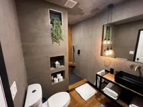 Japanese Wabi-Sabi duplex w/ EV charger| Ft Bliss - Image 4