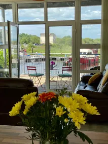Marina view apartment Carrick-on-Shannon - Image 4