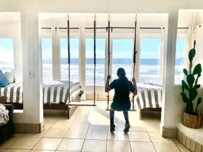 Rosarito Beach ON THE SAND. Sleeps 30! - Image 5