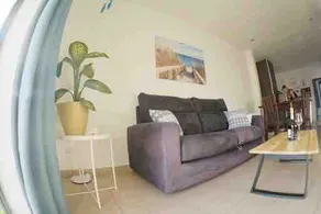 Marina View - Beautiful Seafront 2 Bedroom Apartment close to Valletta - Image 4