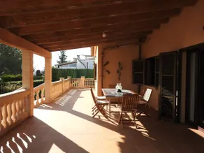 Ca'n Riera Home · Ocean views and total relaxation - Image 5