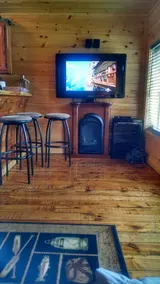 Lake house cabin - Image 5