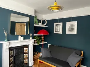 Lilly Cottage - Fisherman's Cottage Whitstable - Image 4