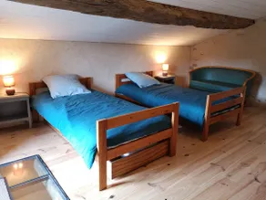 Renovated stone house, quiet in the countryside - Image 5