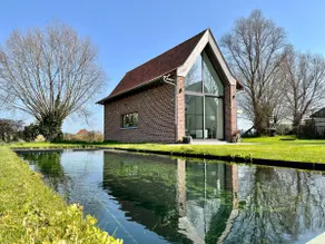 Dream house with Jacuzzi and bio-pool - Image 5