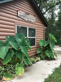 Driftwood River Lodge am Fluss Meramec. Steelville, MO. - Image 2