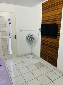 La Casita Lilás, a simple but comfortable space. - Image 5
