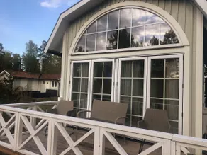 Cozy minivilla with sundeck - Image 3