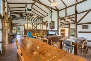 The Barn and surrounds - Image 5