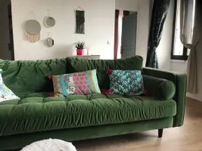 verry cosy flat in historic center - Image 3