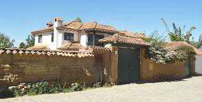 COLONIAL HOUSE THE REFUGE OF THE VICEROYS - Image 3