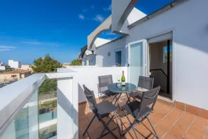 Can Bennasar - Maison à 400m de la mer à Mallorca - Image 2