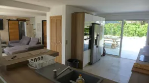 House, heated pool from May 15 to September) - Image 5