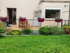 ”Chez Anna” apartment near the city center - Image 2