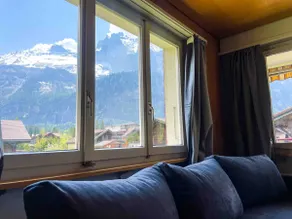 10 min to Oeschinensee | Best Alps Views - Image 3