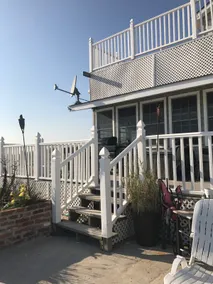 Private Beach Front house Newport, New Jersey - Image 5