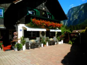 Country house Osborne near Hallstatt - Image 2