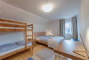 Blauer Spatz - Apartment Top 6 - Mountain View - Image 3