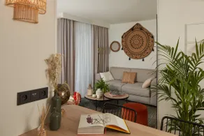 Beautiful 50 m² apartment - Latin Quarter - Image 2