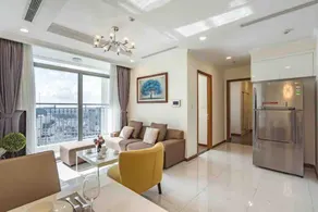 Landmark Plus 2Brs / supper view and spacious - Image 3
