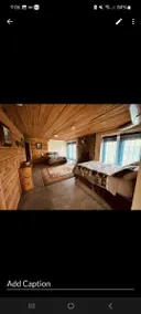 cabin in the blueridge - Image 4