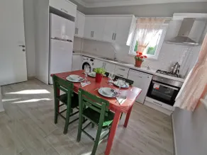 House with garden in Göcek center - Image 2