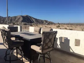 #Casa Mar de Cortez: 3 bd beach home, sleeps 8 max - Image 3