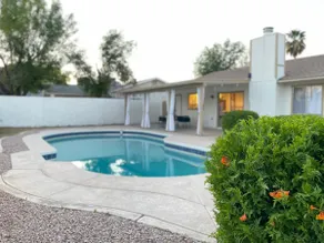 Explore Chandler AZ w/ award winning golf + Pool - Image 2