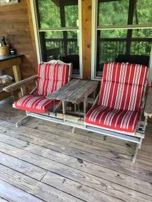 THE LUXURY CABIN IN THE WOODS - Image 5