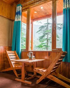 Forest Escape Cottages - Image 5