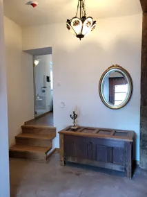 House at the hay fork - Image 3