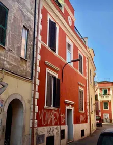 9 Diamond House in Rome - Image 2