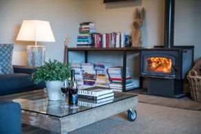Hilltop Farm - A Little bit of luxury in Borenore - Image 3