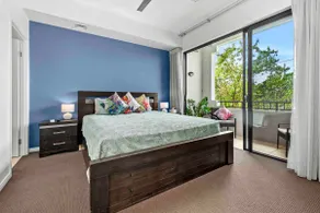 Paradise Park 2 Bedrooms with mountain sunset view - Image 4
