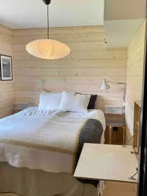 Cozy and modern apartment with a cottage feel - Image 4