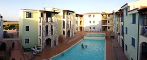 Delightful apartment overlooking the sea in Valledoria - Image 4