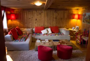 Chalet Casa Rose - Image 2
