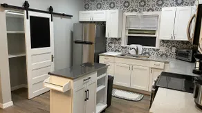 All New Deland Den 4BR, pool, blocks fr Stetson & Downtown - Image 5