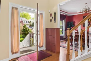 Luxueusement meublé 5BR / 2. Maison 5BA près de UNC / Duke - Image 3