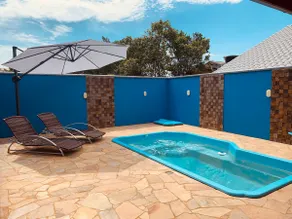 House with pool near Beto Carrero on the beach - Image 2