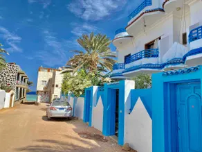 Palma beach balconies and rooftop - Image 2