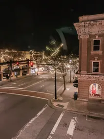 Lofts on Main located in Downtown Lexington, NC - Image 3